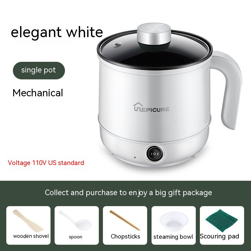 Multi Functional Electric Cooker 110V 220V Household Use