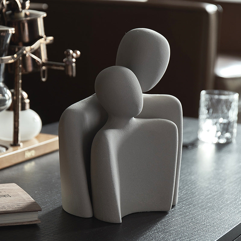 Home Decor Sculpture
