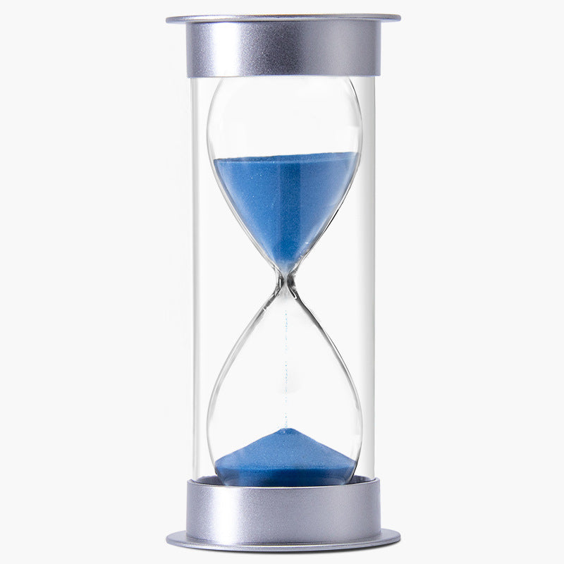 Creative Decorative Sandglass Timer Home Decor