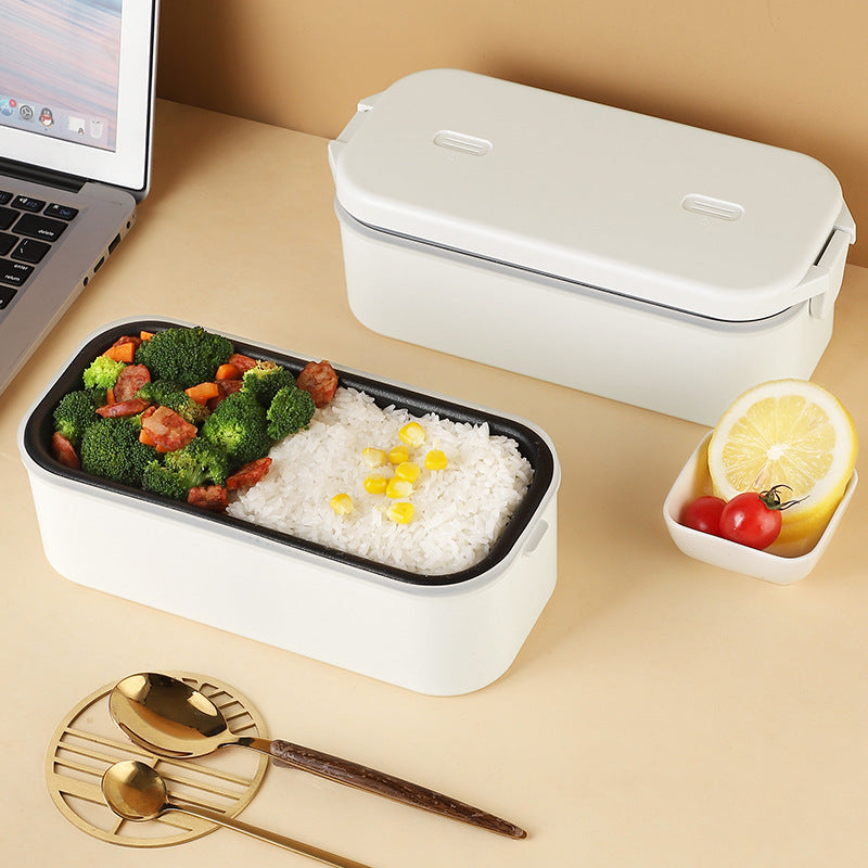 Multi Energy Rice Cooker Electric Water Free Hot Rice Lunch Box