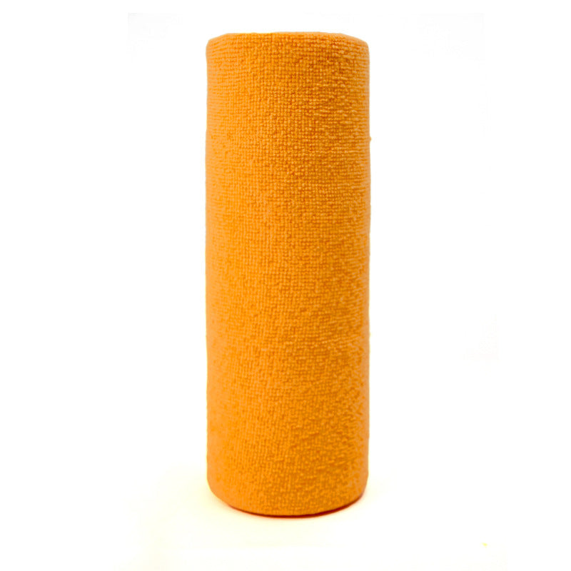 Kitchen Dish Towel Roll Hand Tear Cleaning Cloth
