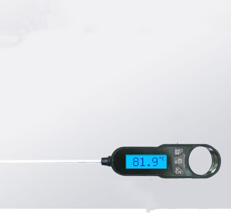Instant Read Digital Meat Thermometer