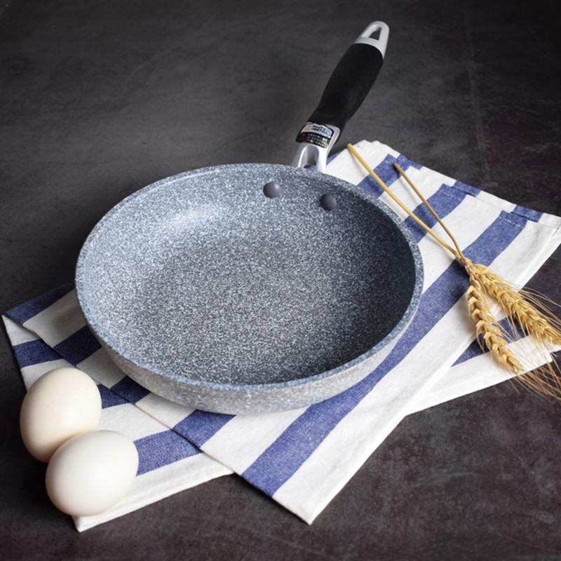 Japanese Maifan Stone Non Stick Frying Pan