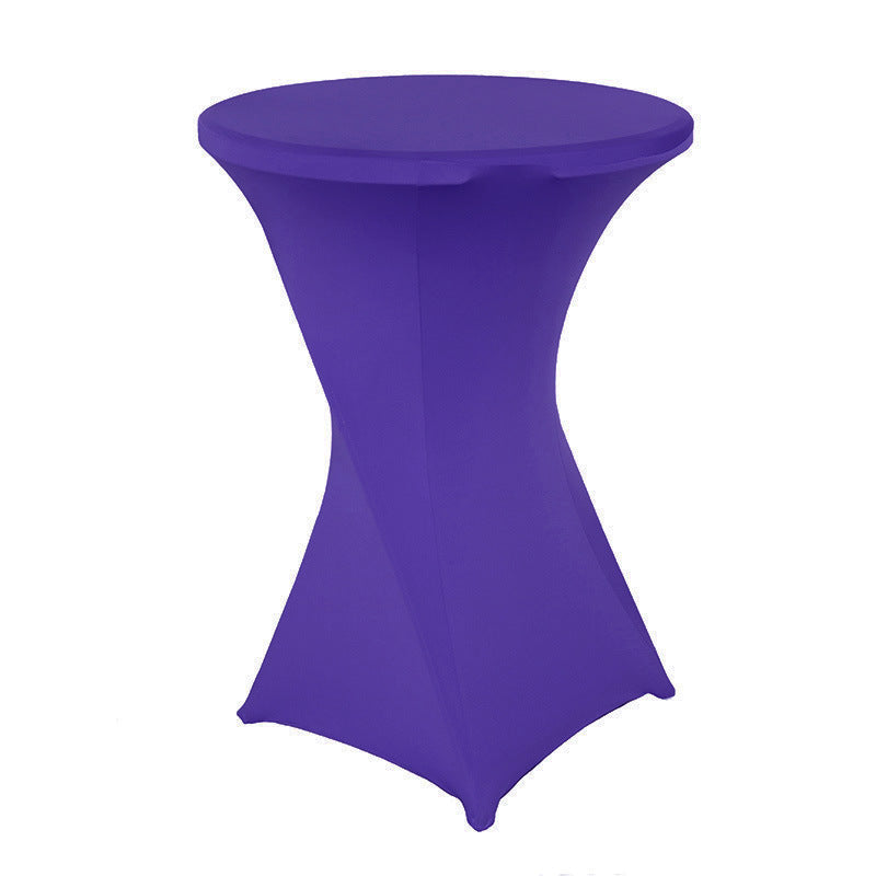 Cocktail Table Cover Cloth