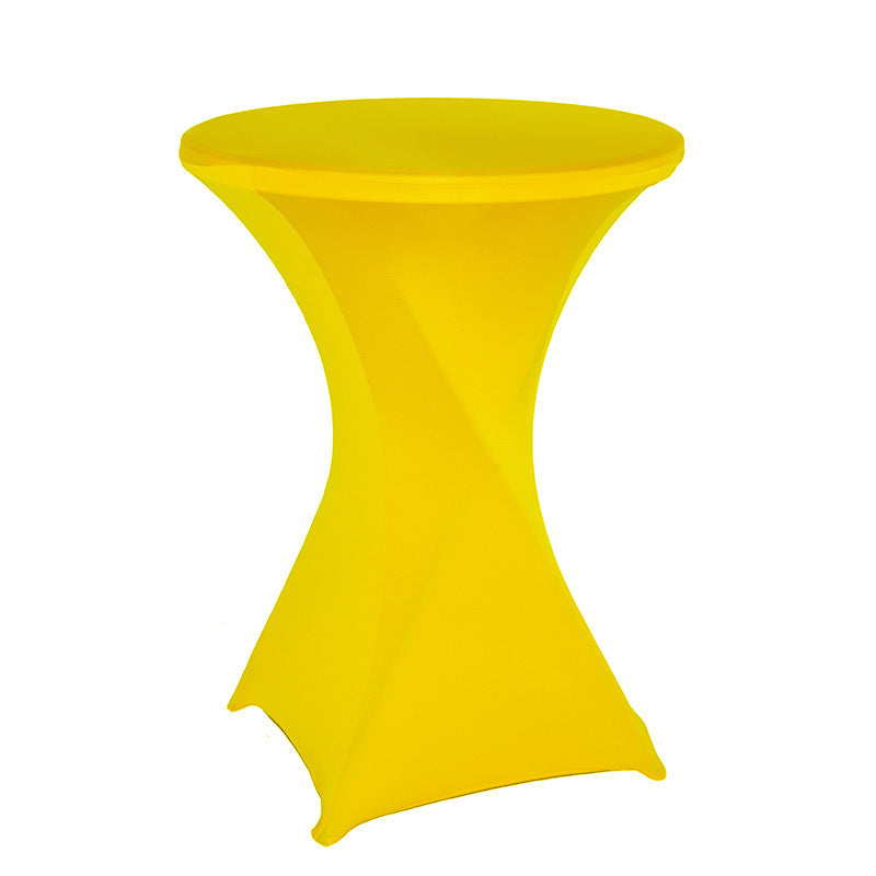 Cocktail Table Cover Cloth