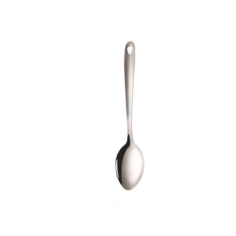 Thickened 430 Stainless Steel Kitchen Utensils
