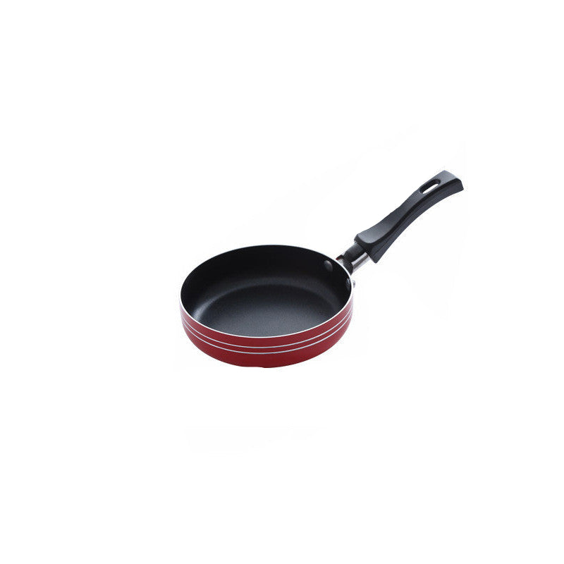 Mini non-stick frying pan