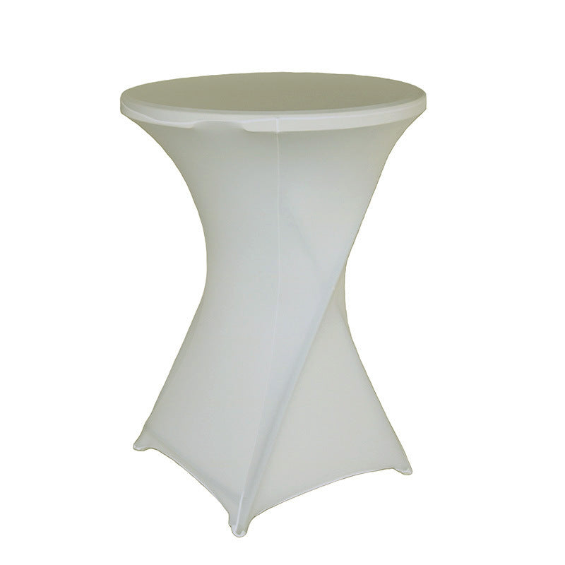 Cocktail Table Cover Cloth