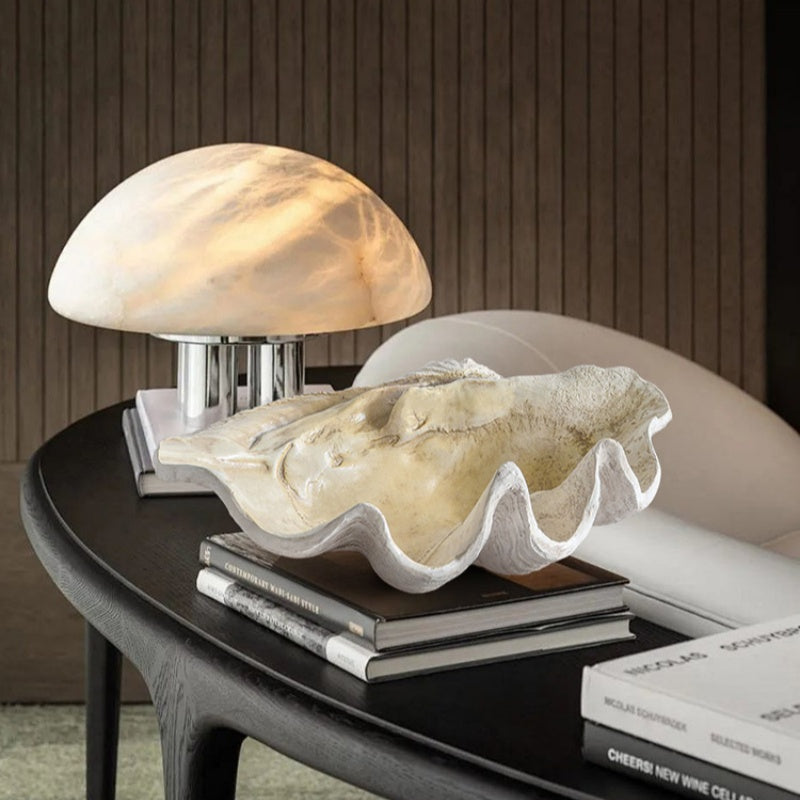 Home Desktop Decor Ornament Conch Shell