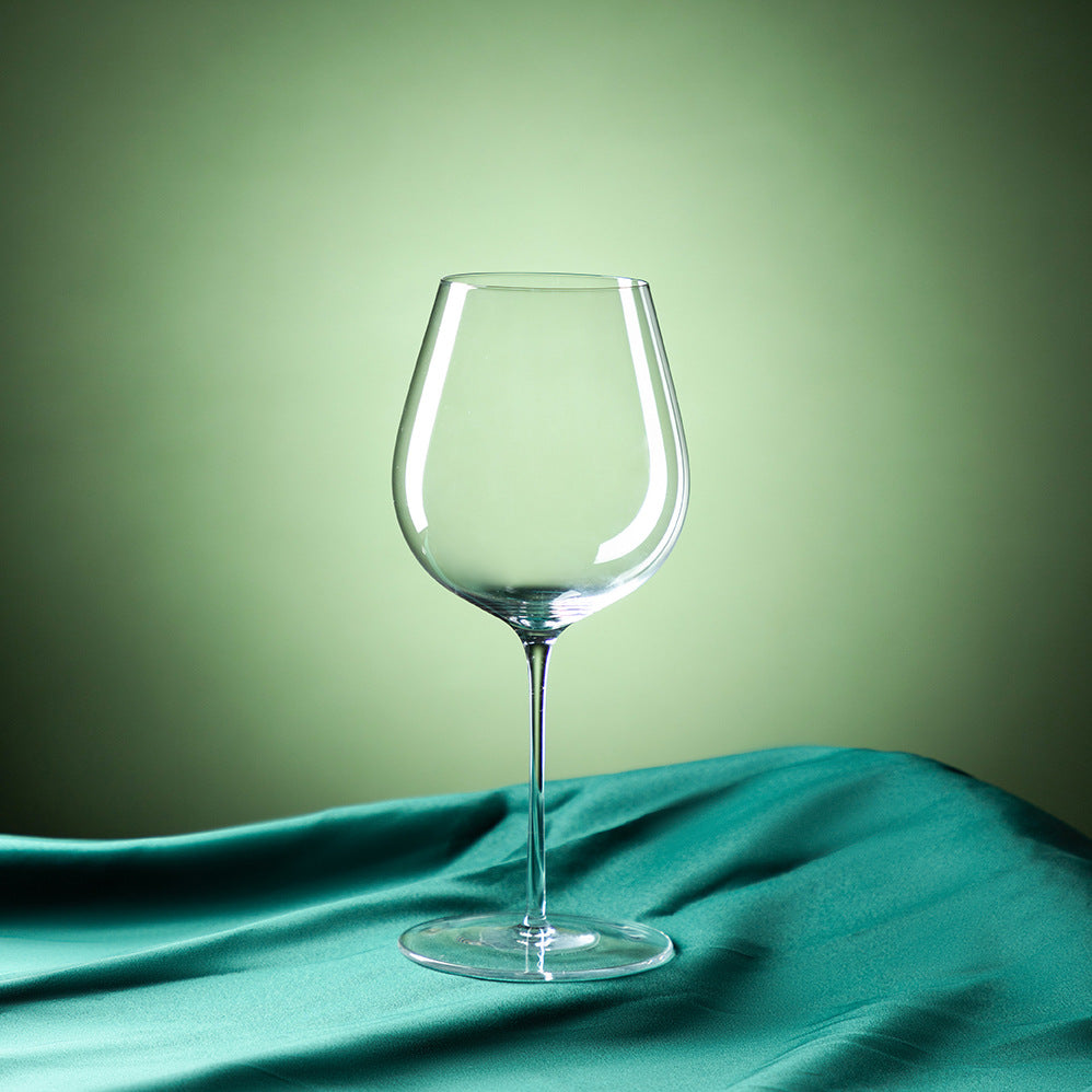 Crystal Glass Gift Set