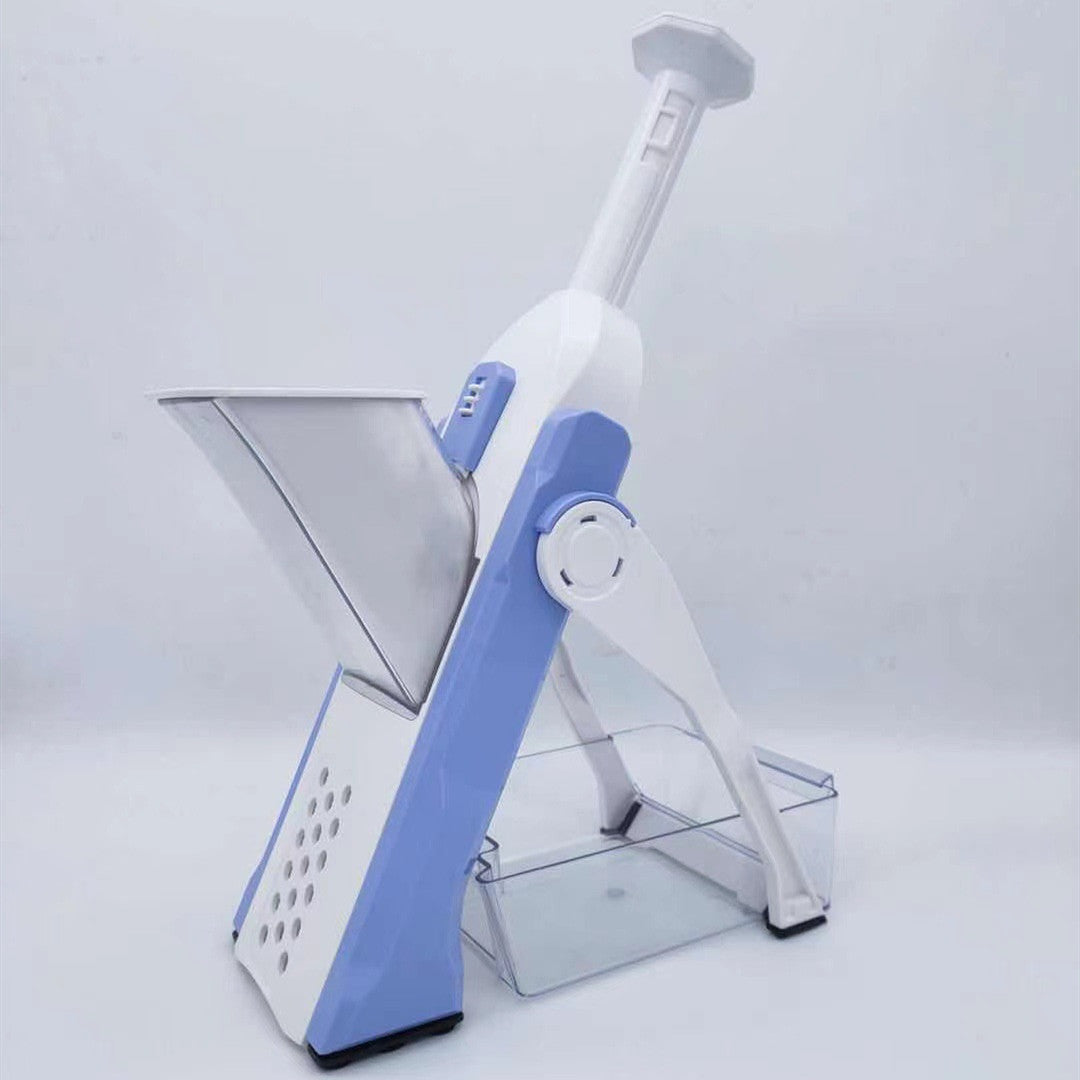 Multifunctional Vegetable and Meat Cutter Garlic Onion Ginger Shredder