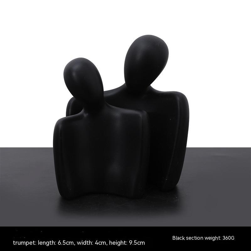 Home Decor Sculpture