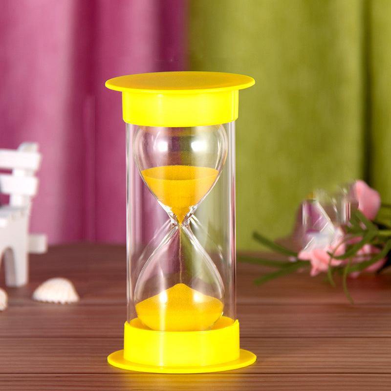 Creative Decorative Sandglass Timer Home Decor