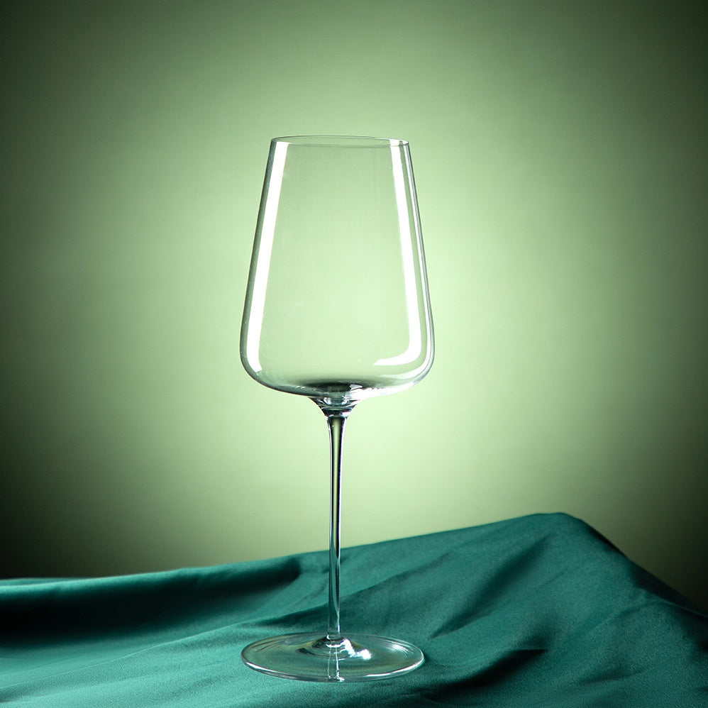 Crystal Glass Gift Set