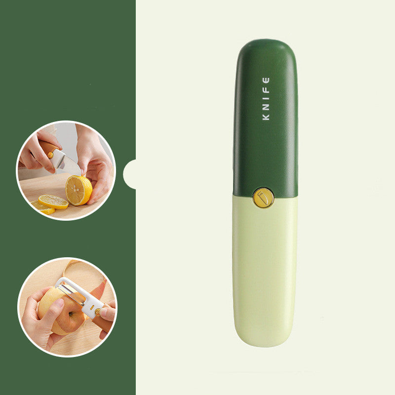 Kitchen Multifunctional Household Peeler