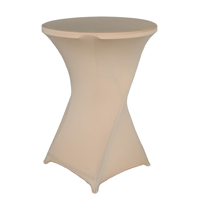 Cocktail Table Cover Cloth