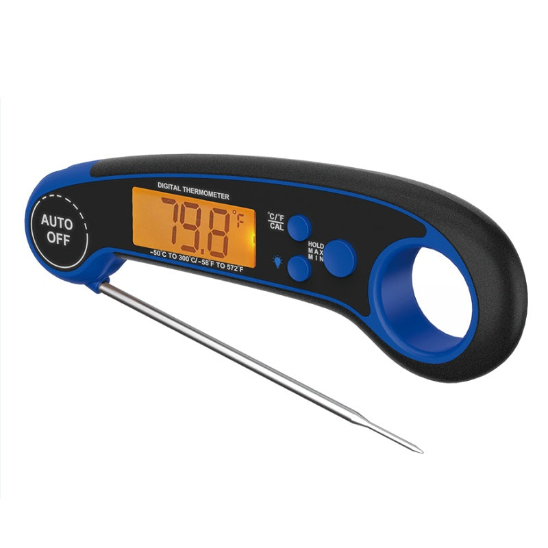 BBQ Meat Thermometer Probe