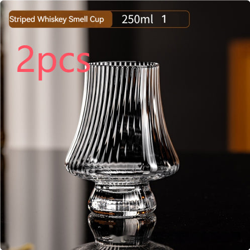 Thick Crystal Fragrance Cup