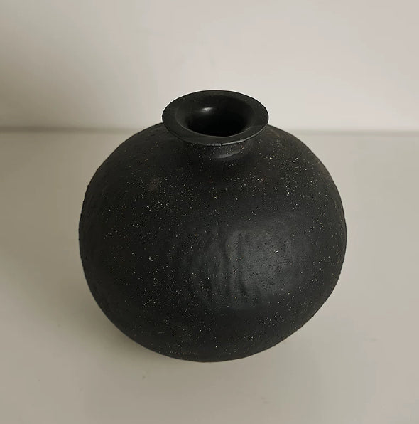 Retro Home Decor Ceramic Vase
