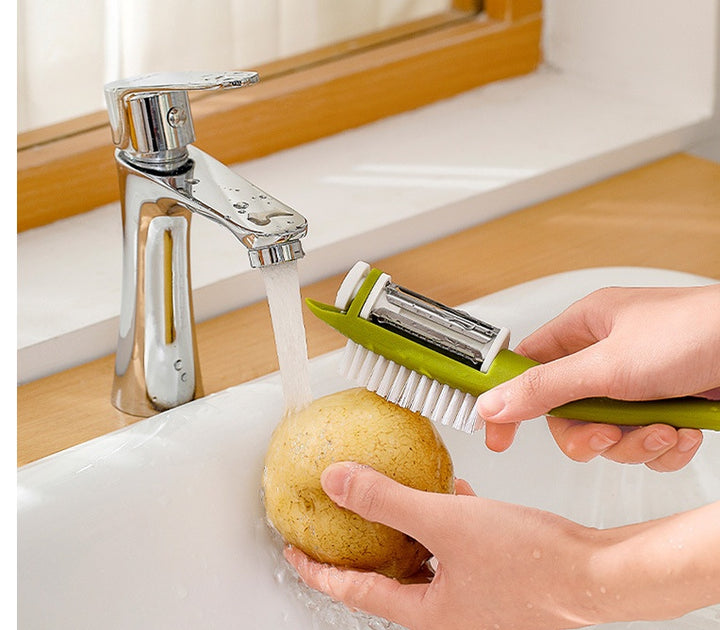 Kitchen Fruit Peeler Household Use