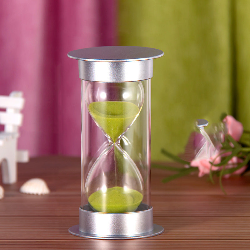 Creative Decorative Sandglass Timer Home Decor