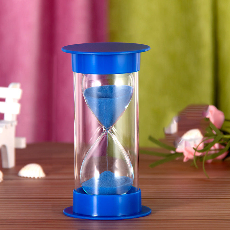 Creative Decorative Sandglass Timer Home Decor