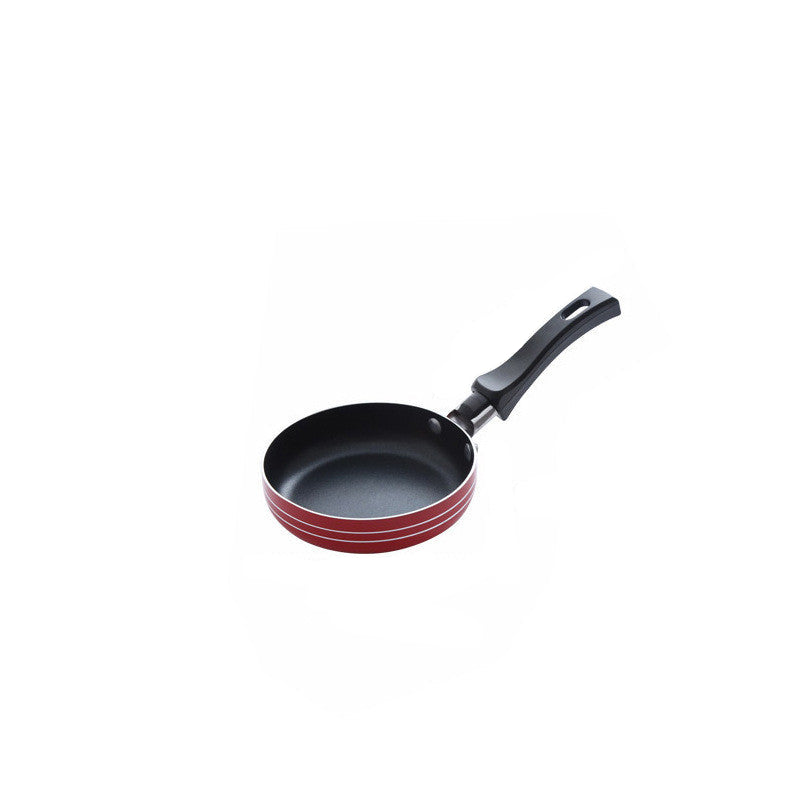 Mini non-stick frying pan