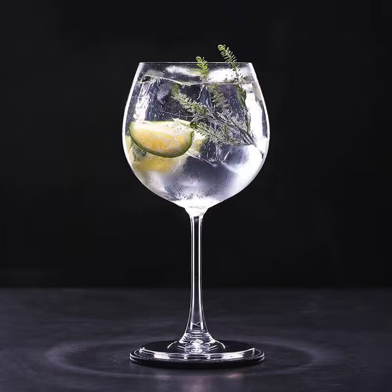 Crystal Glass
