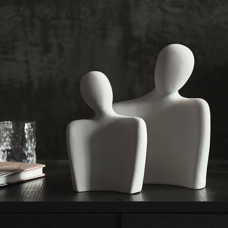 Home Decor Sculpture