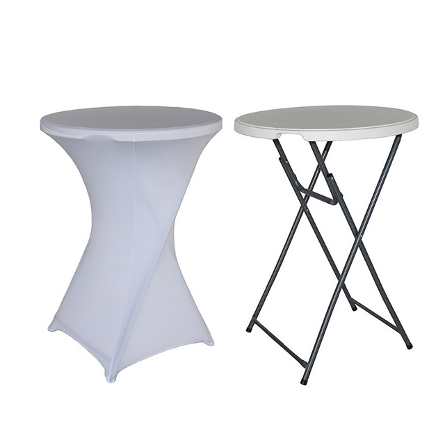 Cocktail Table Cover Cloth
