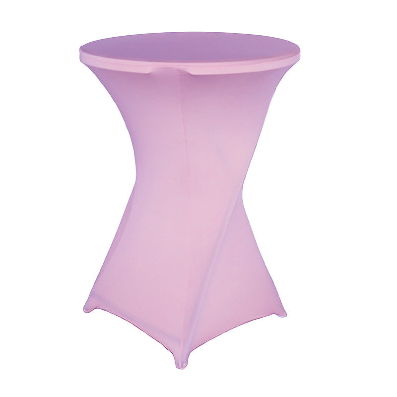 Cocktail Table Cover Cloth