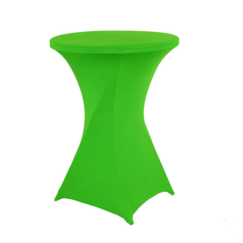 Cocktail Table Cover Cloth