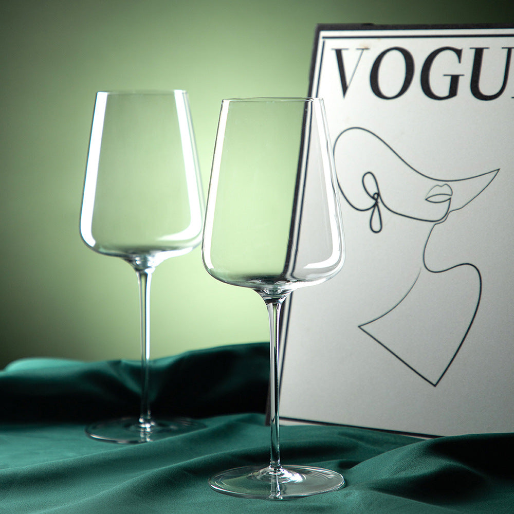 Crystal Glass Gift Set