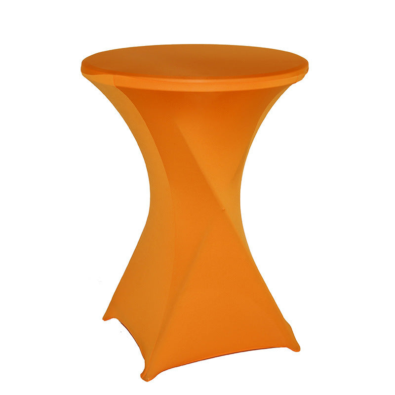 Cocktail Table Cover Cloth