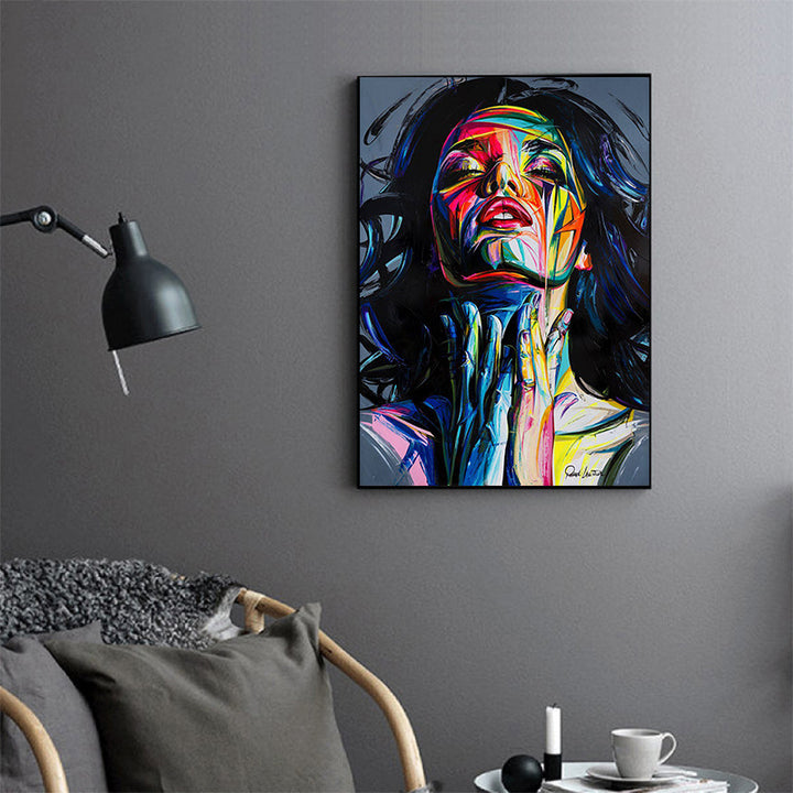 Home Decoration Painting