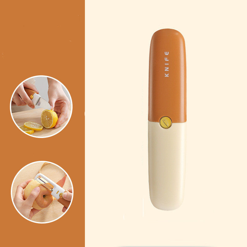 Kitchen Multifunctional Household Peeler