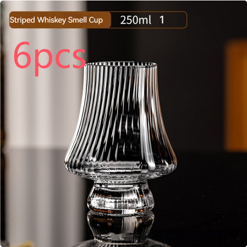 Thick Crystal Fragrance Cup