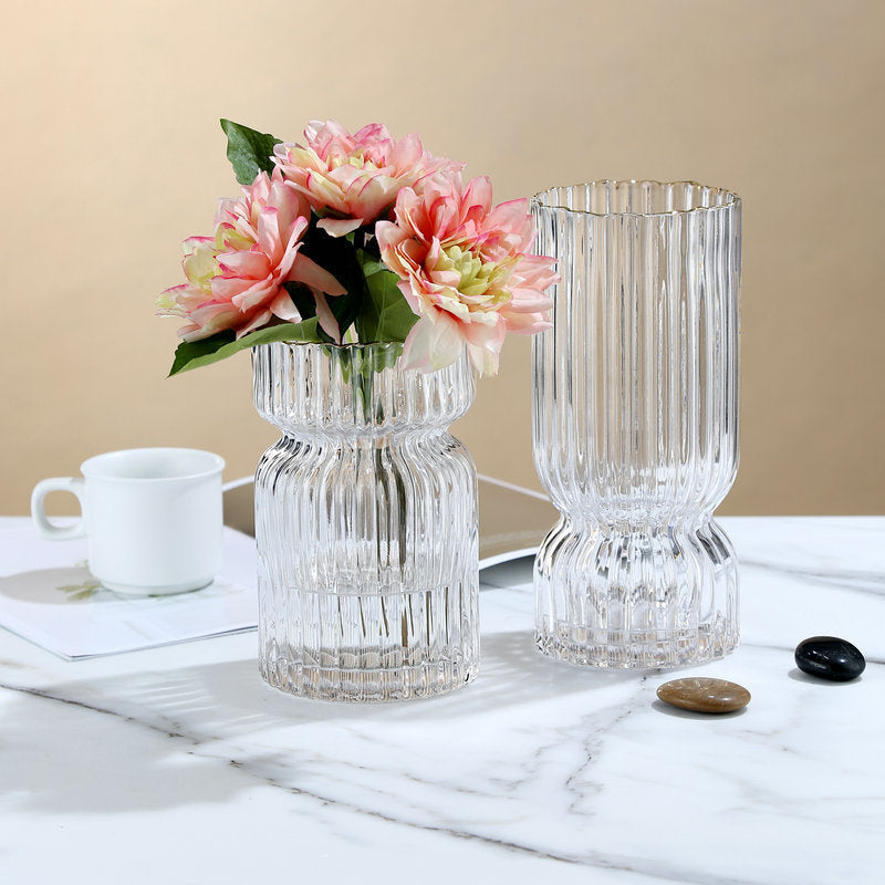 Home Decorative Soft Vase Decor