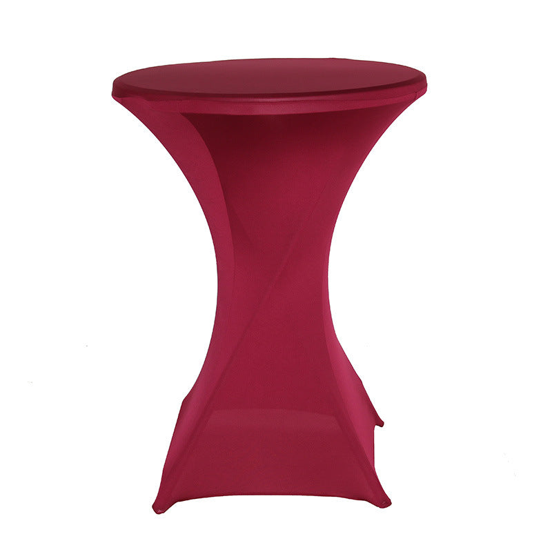 Cocktail Table Cover Cloth