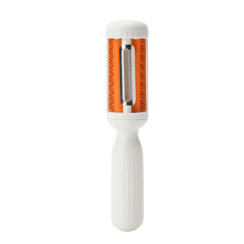 Multifunctional Kitchen Washing Brush and Peeler