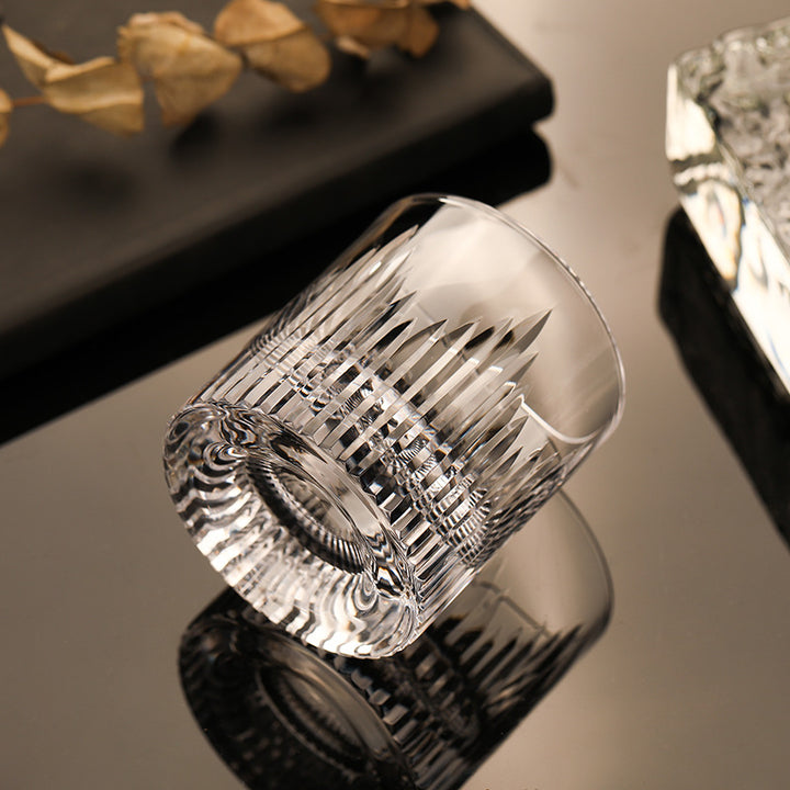 Stylish Home-use Drinkware Glass