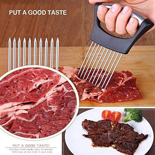 Vegetable Fruit Peeler and Slicer Holder