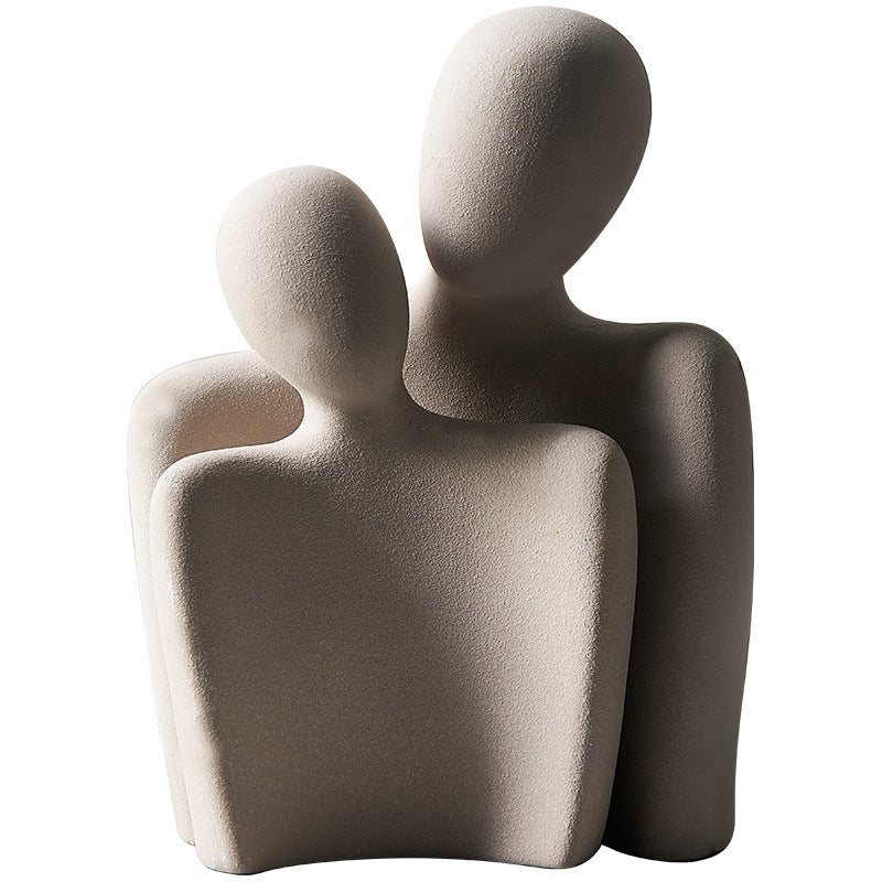 Home Decor Sculpture