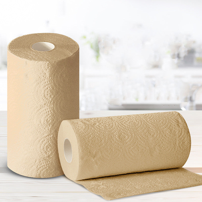 Kitchen Absorbent Paper Towels