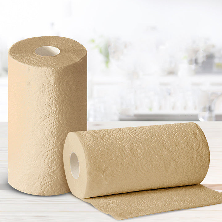 Kitchen Absorbent Paper Towels
