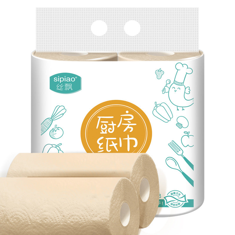 Kitchen Absorbent Paper Towels