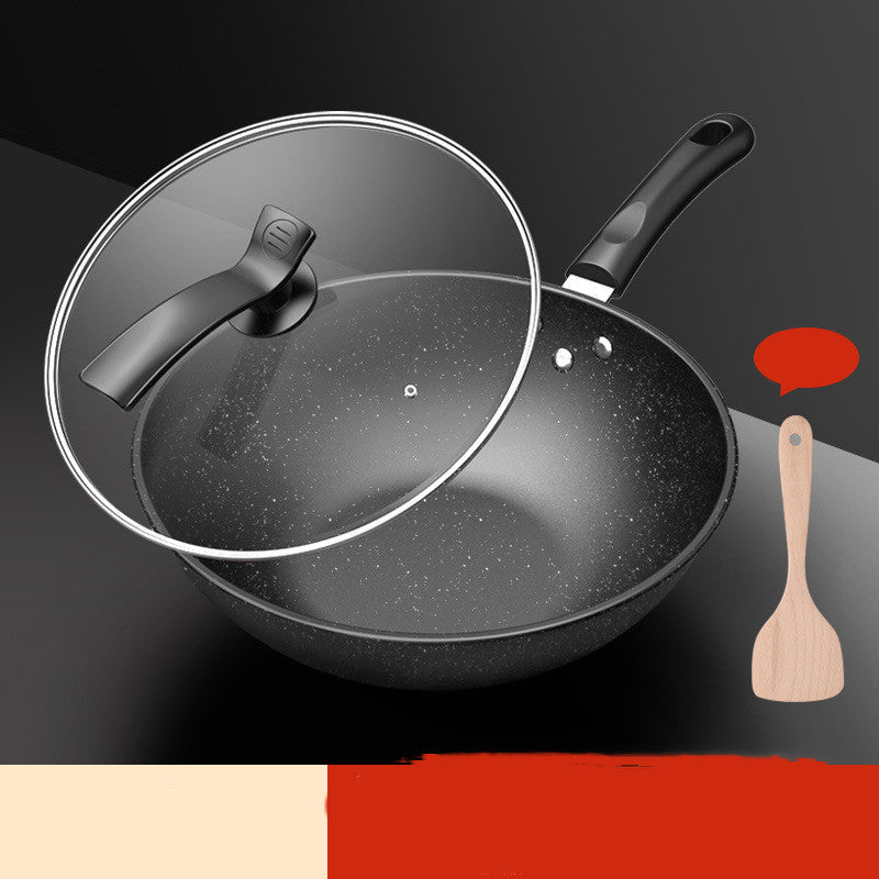 All in One Multi Purpose Aluminum Pot Flat Bottom