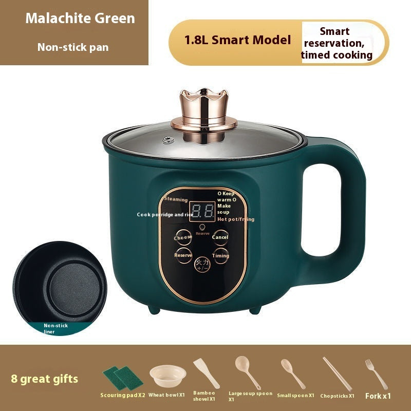 Household Mini Multifunctional Smart Electric Cooker