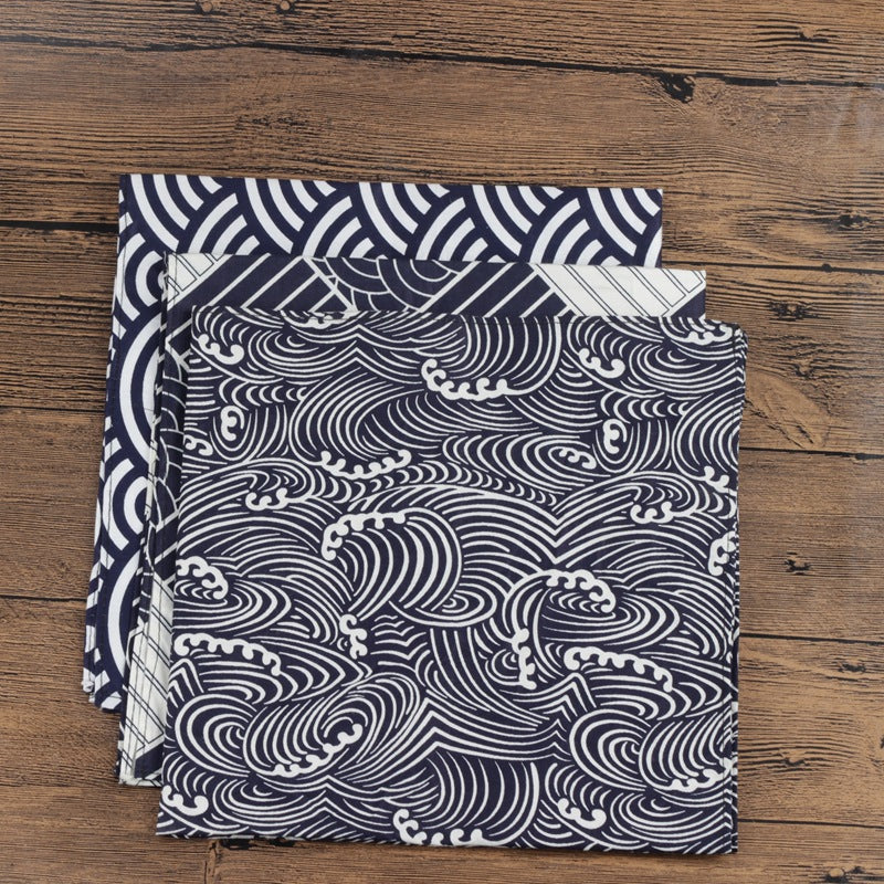 Windproof Table Cloth