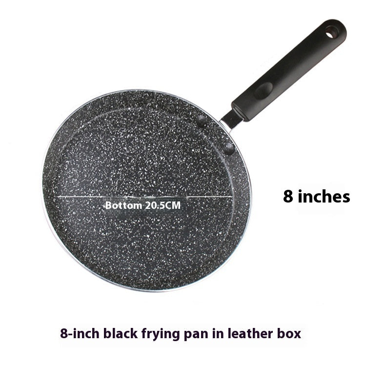 Medical Stone Frying Pan Induction Cooker Household